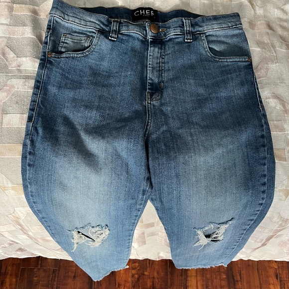 Jeans - Picture 2 of 2